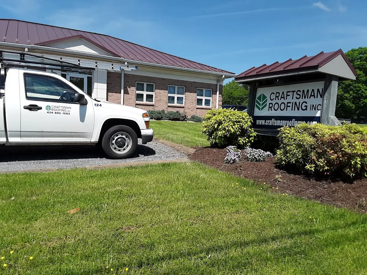 Quality Chimney Repair by experienced craftsmen in Sweetbriar